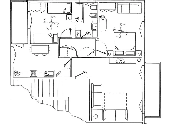 아파트 Feeling At 4*