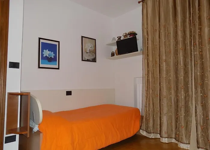 Feeling At 아파트 카스테나소