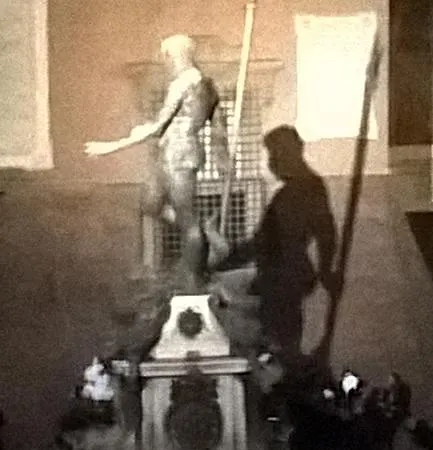 Feeling At Lägenhet Castenaso