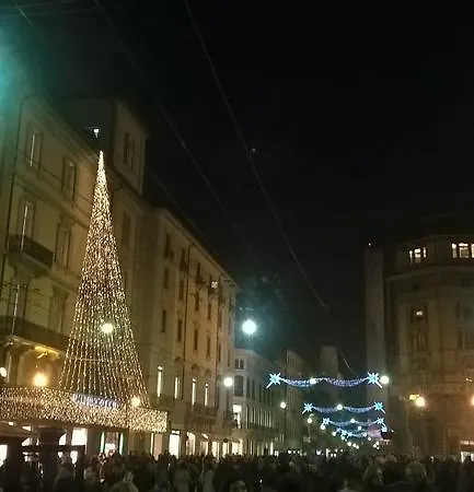 Lägenhet Feeling At