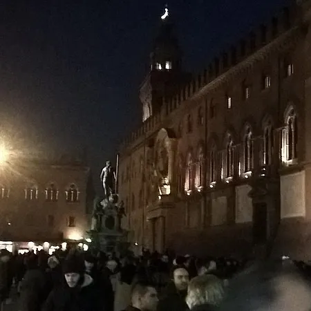 Feeling At Lägenhet 4*