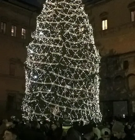 Feeling At Lägenhet