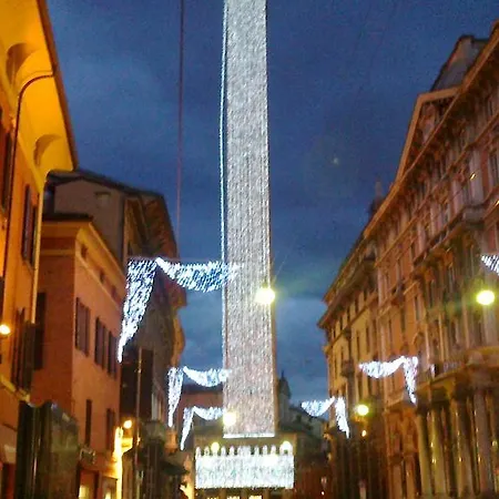 Lägenhet Feeling At 4*