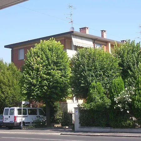 Apartamento Feeling At Castenaso