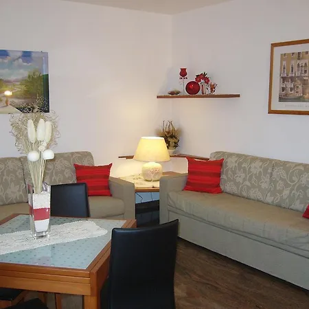 Lägenhet Feeling At