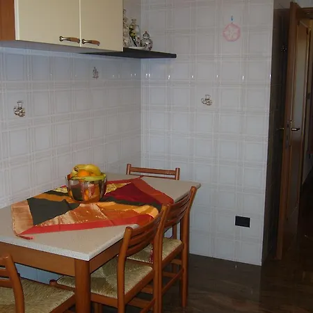 Lägenhet Feeling At Castenaso