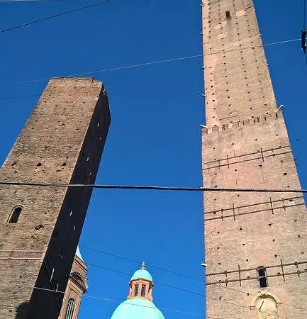 Feeling At Lägenhet