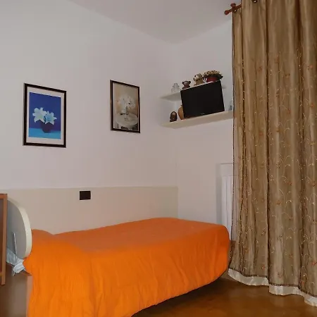 Feeling At Lägenhet Castenaso