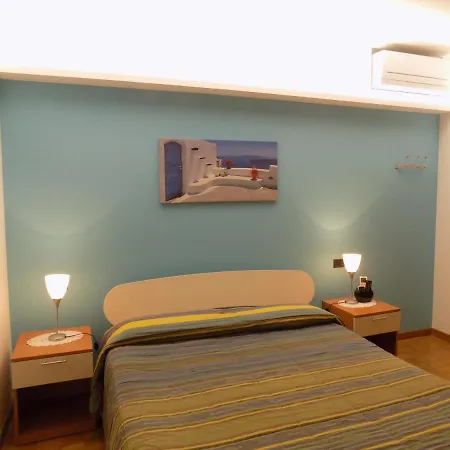 Feeling At Lägenhet 4*