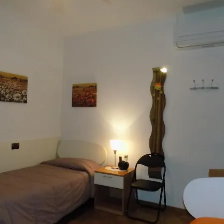 Lägenhet Feeling At 4*