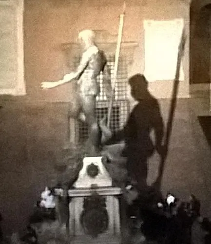 Feeling At شقة كاستينازو