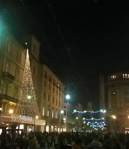 Апартаменты Feeling At