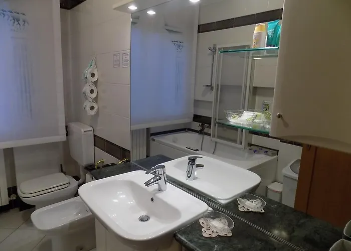 Feeling At Lejlighed