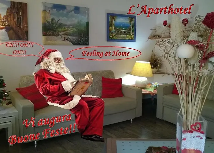 Feeling At Lejlighed