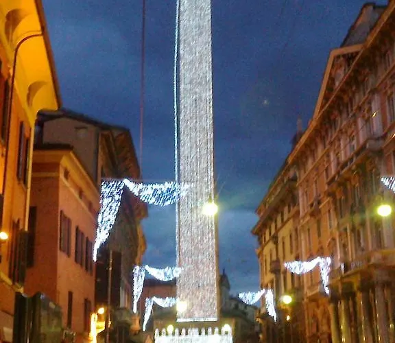 Lejlighed Feeling At 4*