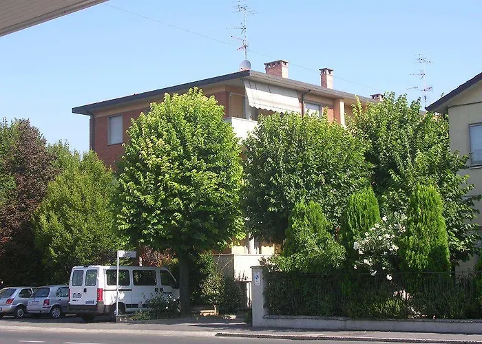 Lejlighed Feeling At Castenaso