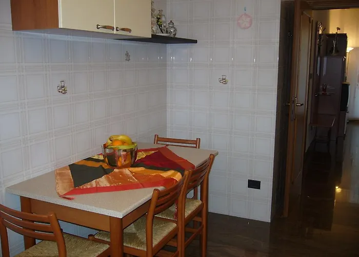 شقة Feeling At كاستينازو