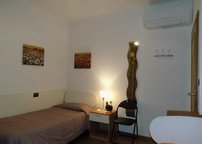 Lejlighed Feeling At 4*